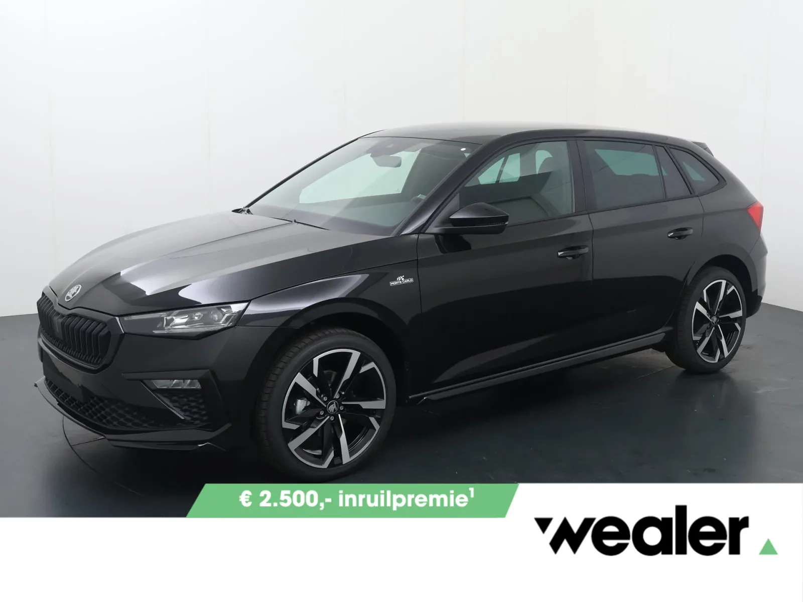 Škoda Scala (2026) — foto 1