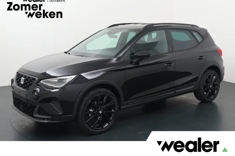 SEAT Arona (2025)