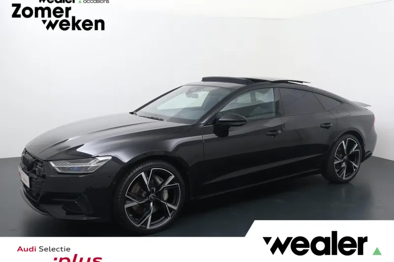 Audi A7 (2025)