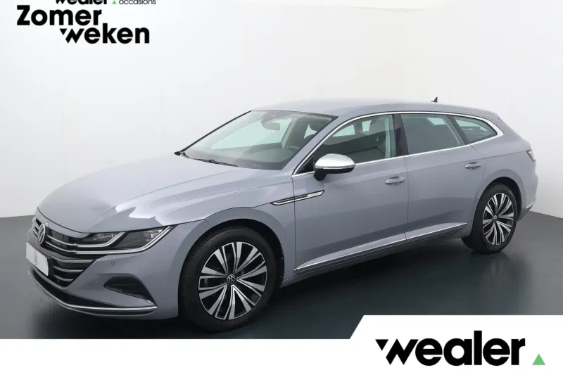 Volkswagen Arteon (2022)