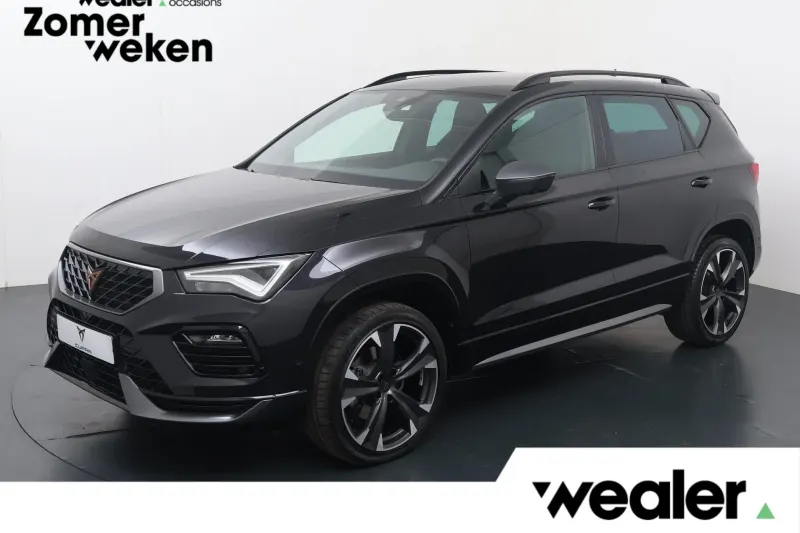 CUPRA Ateca (2024)