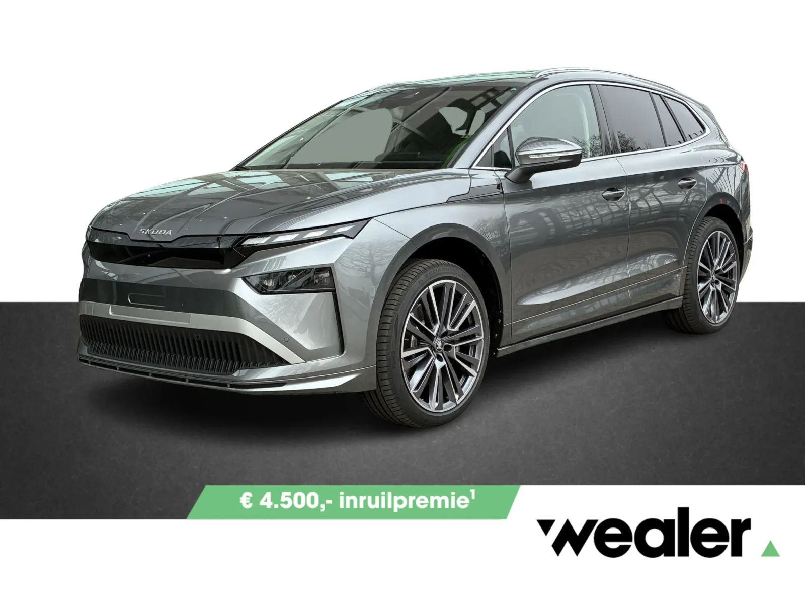 Škoda Enyaq (2026) — foto 1
