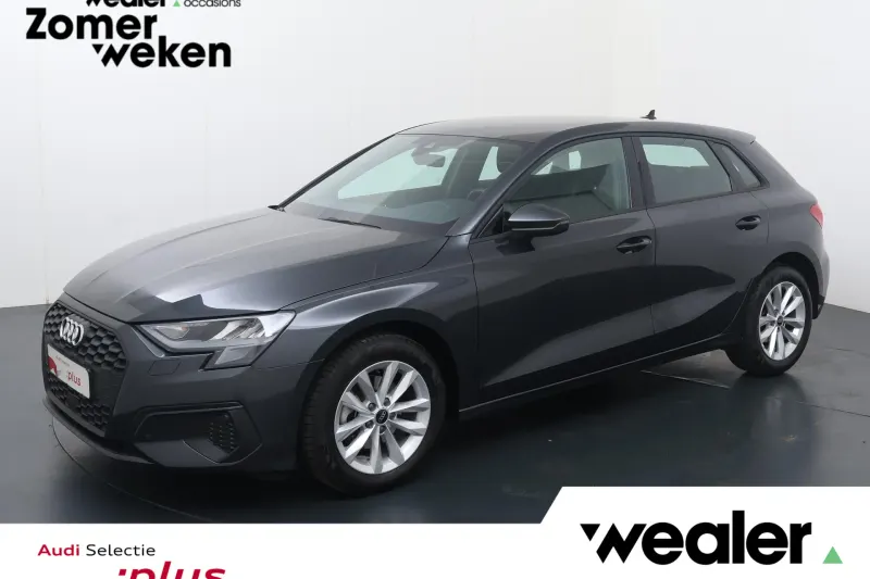 Audi A3 (2023)