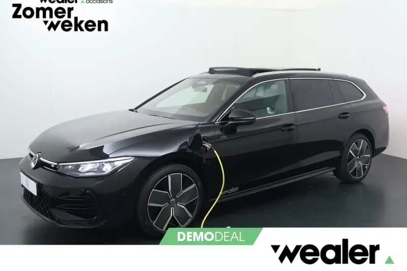 Volkswagen Passat (2026)