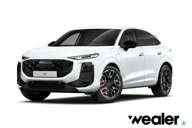 Audi Q3 (2026)