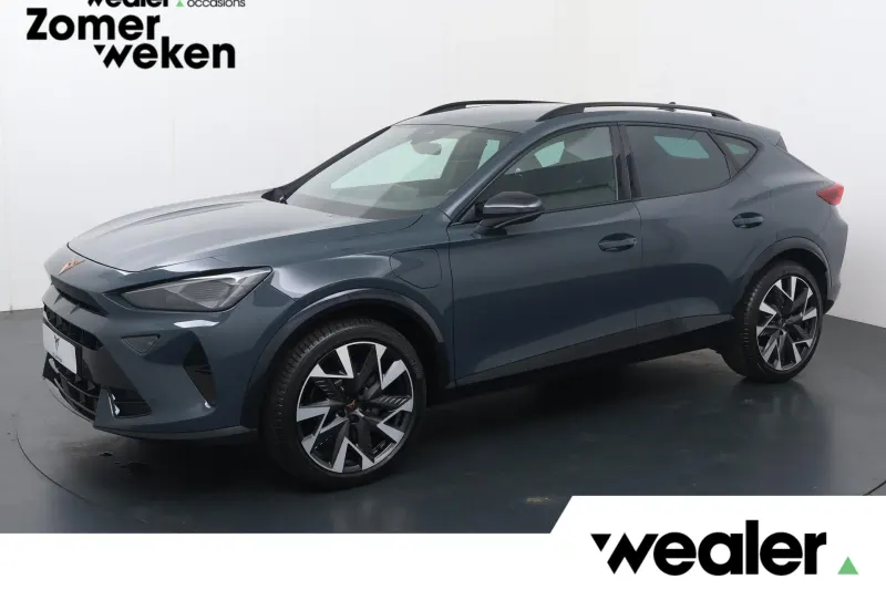 CUPRA Formentor (2024)