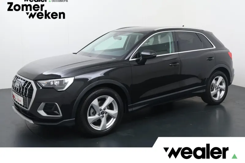 Audi Q3 (2022)