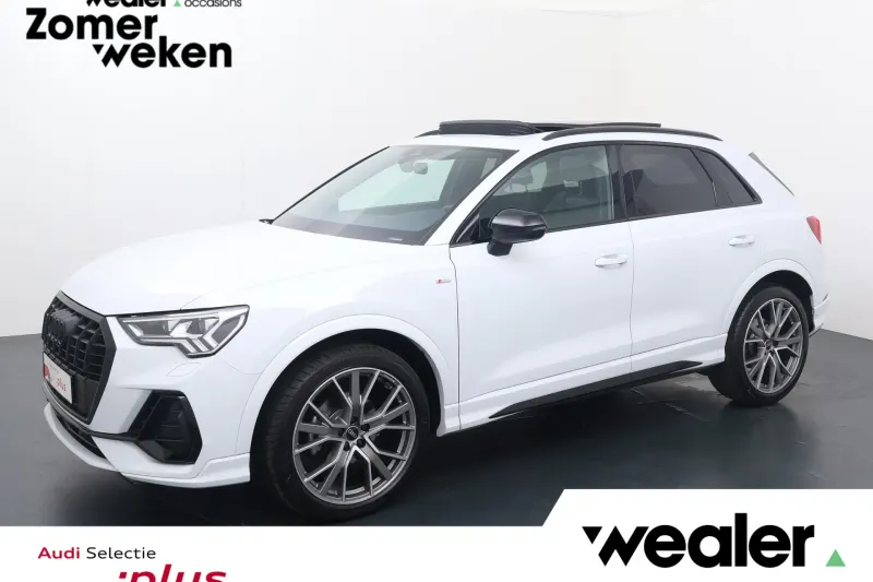 Audi Q3 (2024)
