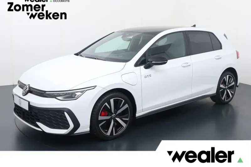 Volkswagen Golf (2025)
