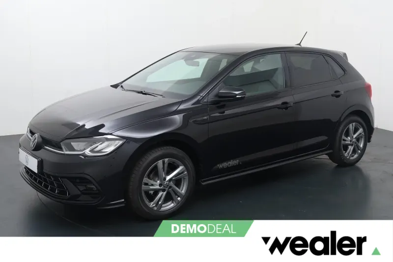 Volkswagen Polo (2025)