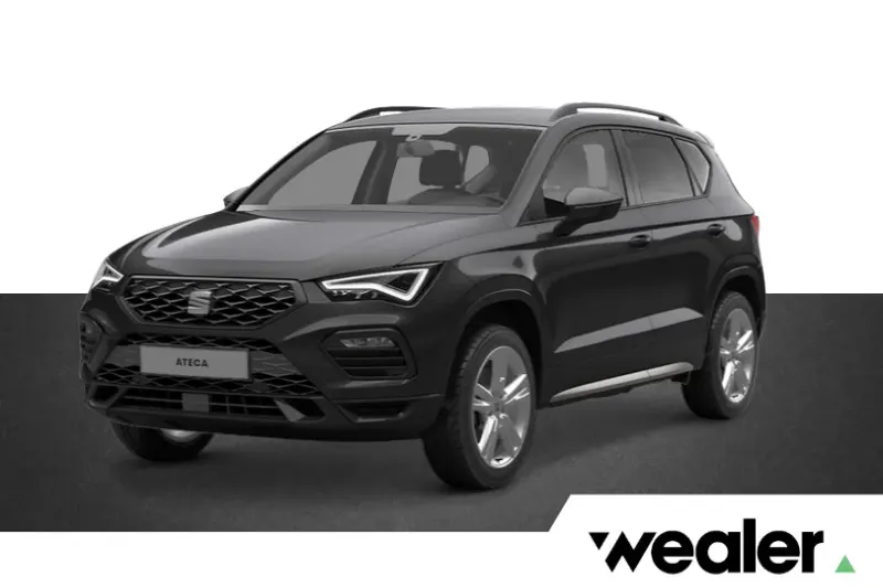 SEAT Ateca (2026)