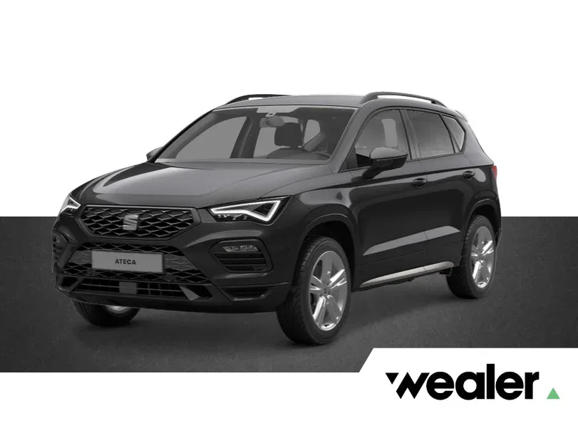 SEAT Ateca (2026) — foto 1