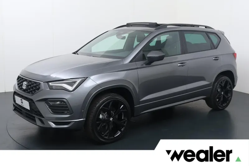 SEAT Ateca (2026)