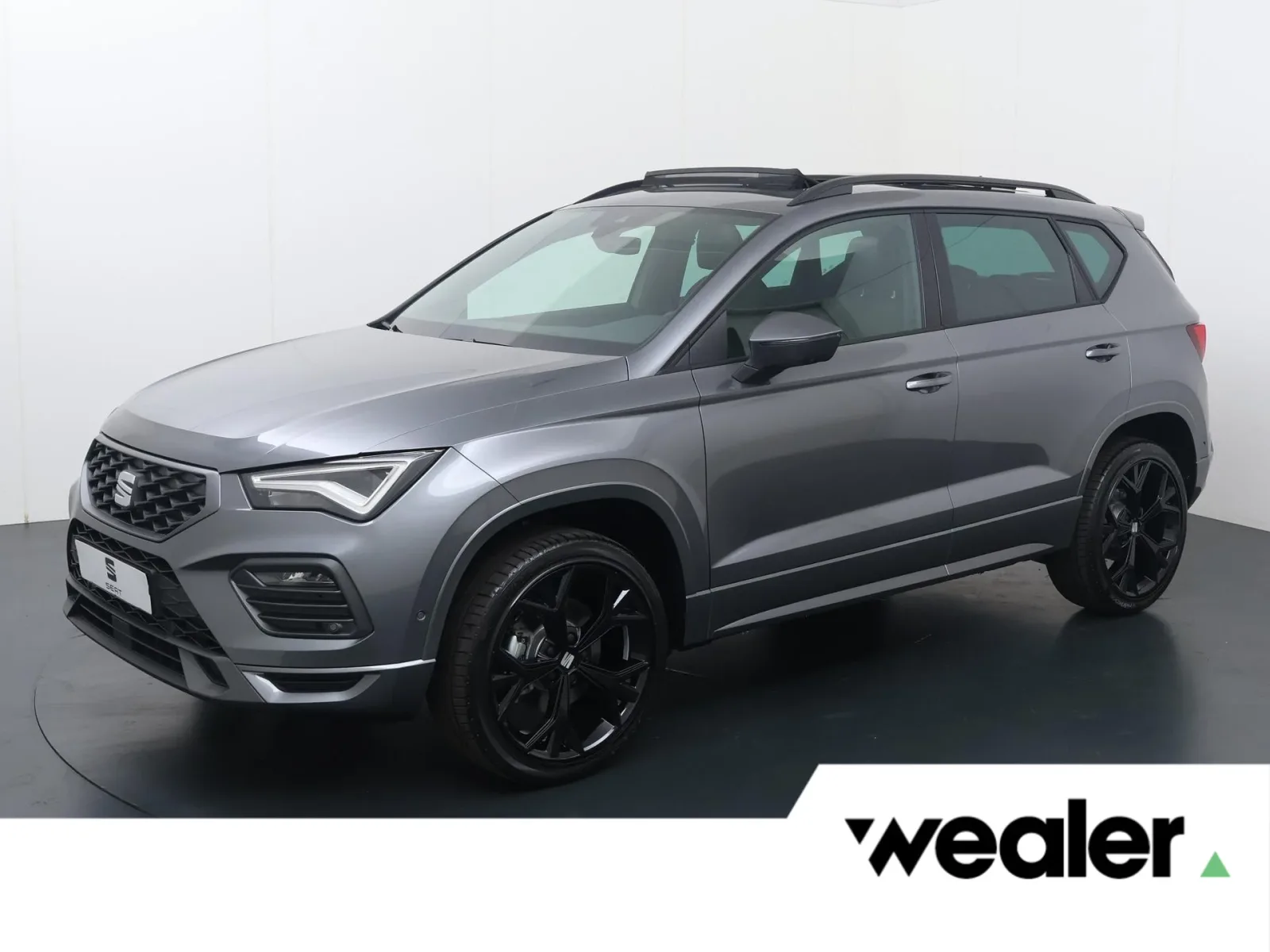 SEAT Ateca (2026) — foto 1
