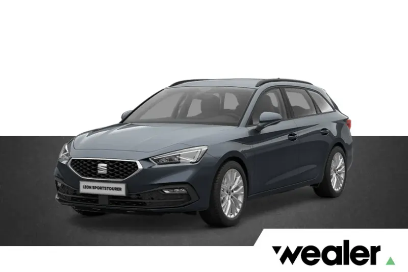 SEAT Leon Sportstourer (2026)