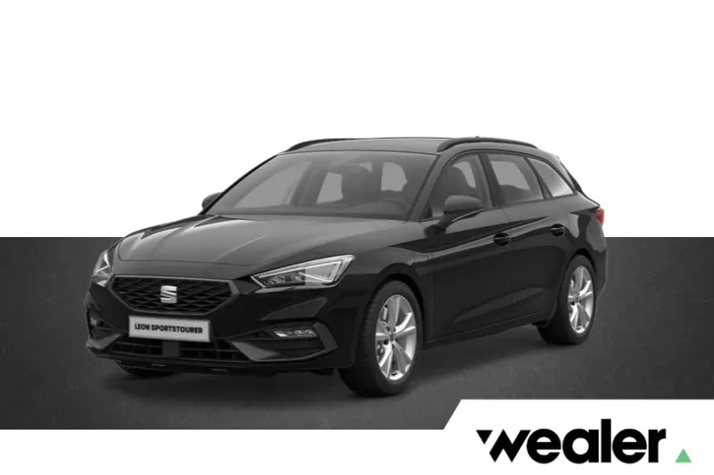 SEAT Leon Sportstourer (2026)