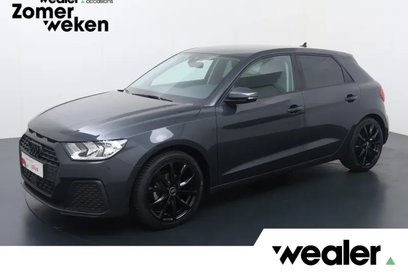 Audi A1 (2024)