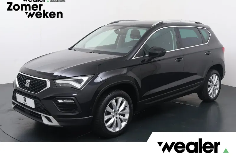 SEAT Ateca (2021)