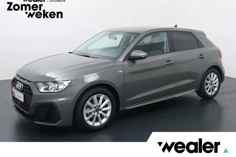 Audi A1 (2025)