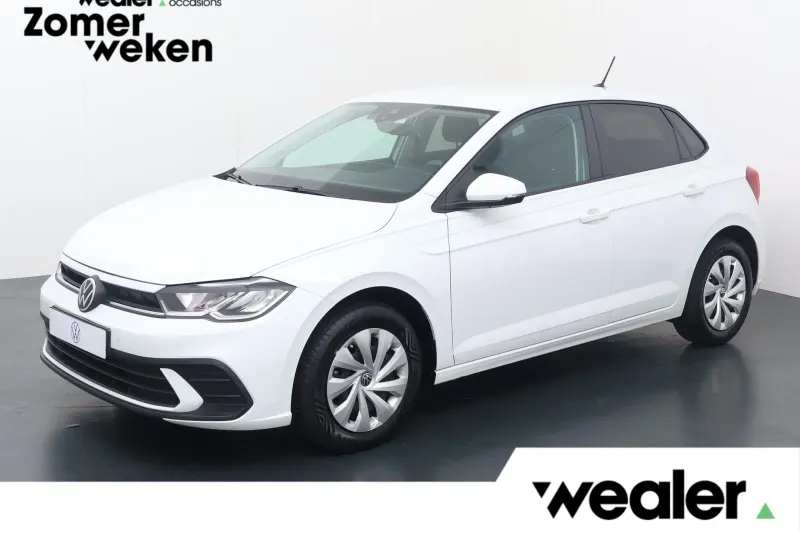 Volkswagen Polo (2024)