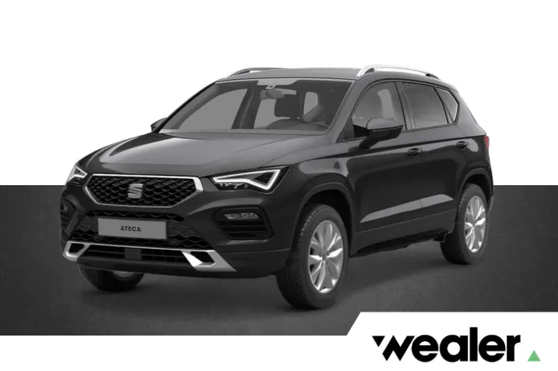SEAT Ateca (2026)