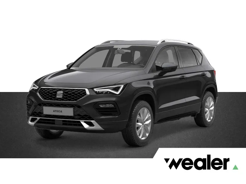 SEAT Ateca (2026) — foto 1