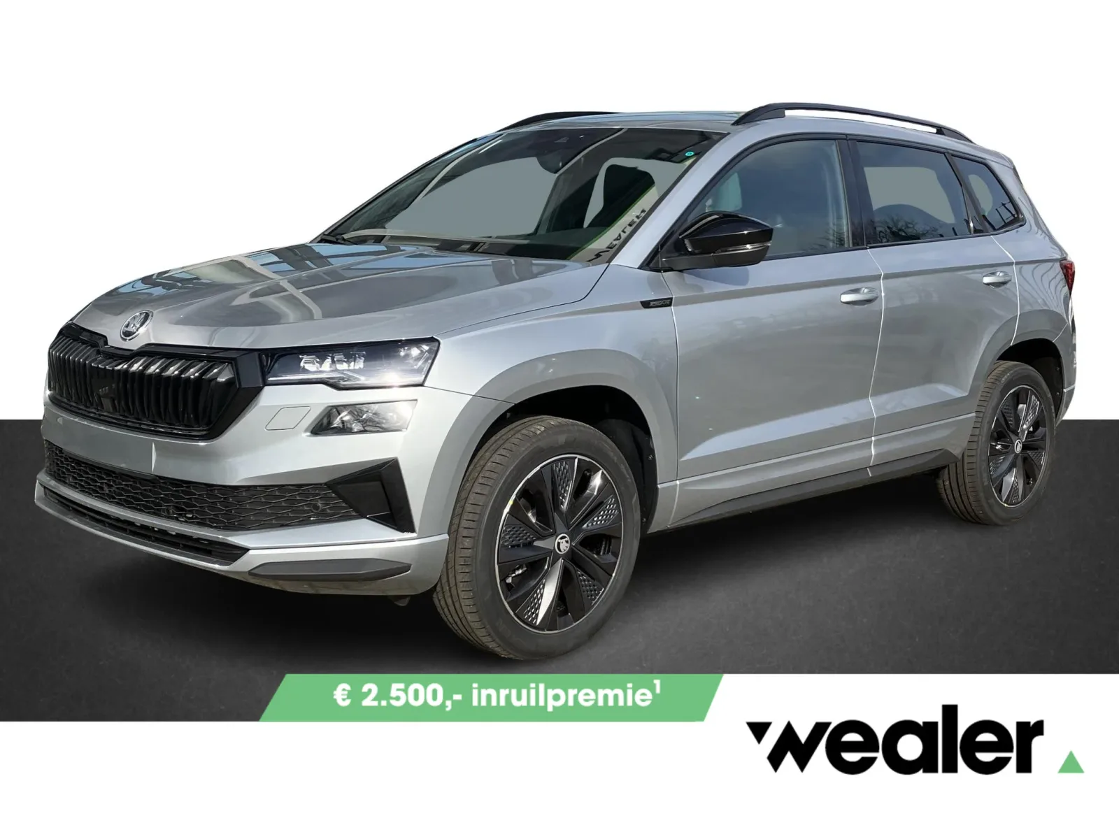 Škoda Karoq (2026) — foto 1