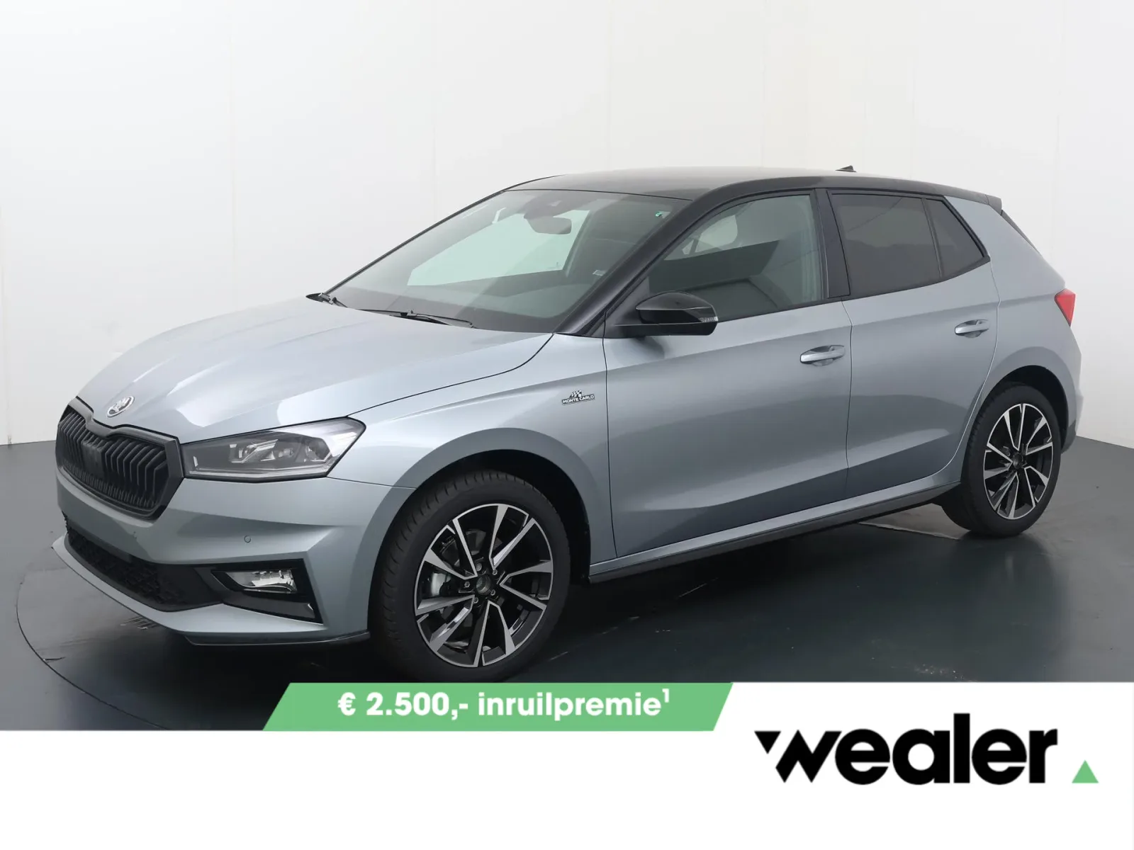 Škoda Fabia (2026) — foto 1