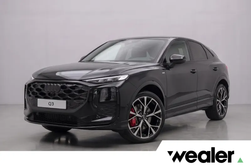 Audi Q3 (2026)