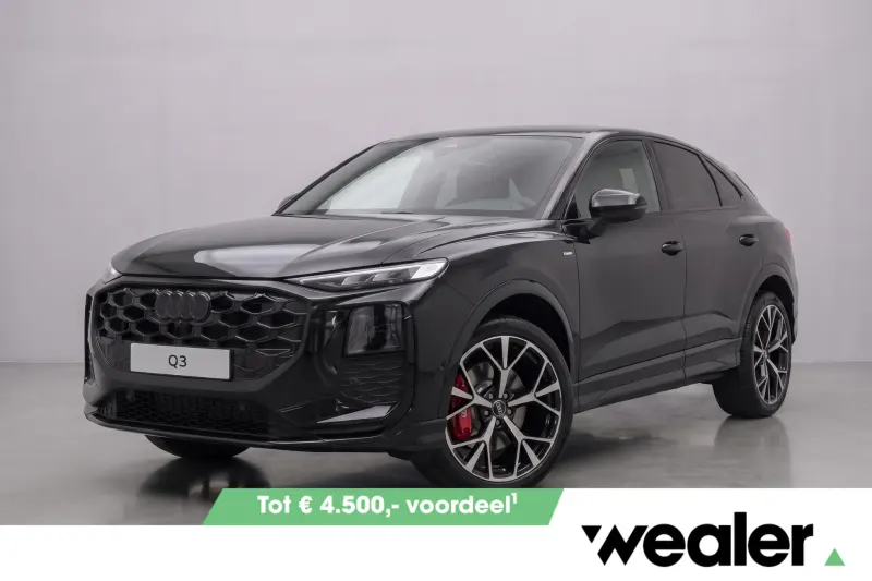 Audi Q3 (2026)