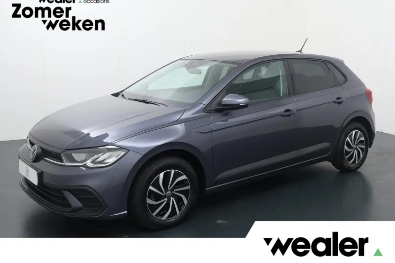 Volkswagen Polo (2024)