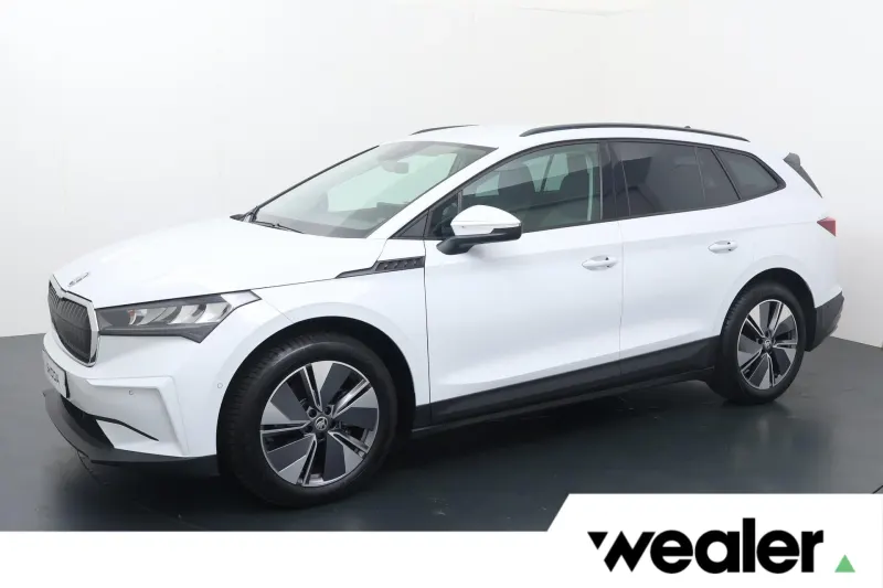 Škoda Enyaq (2022)