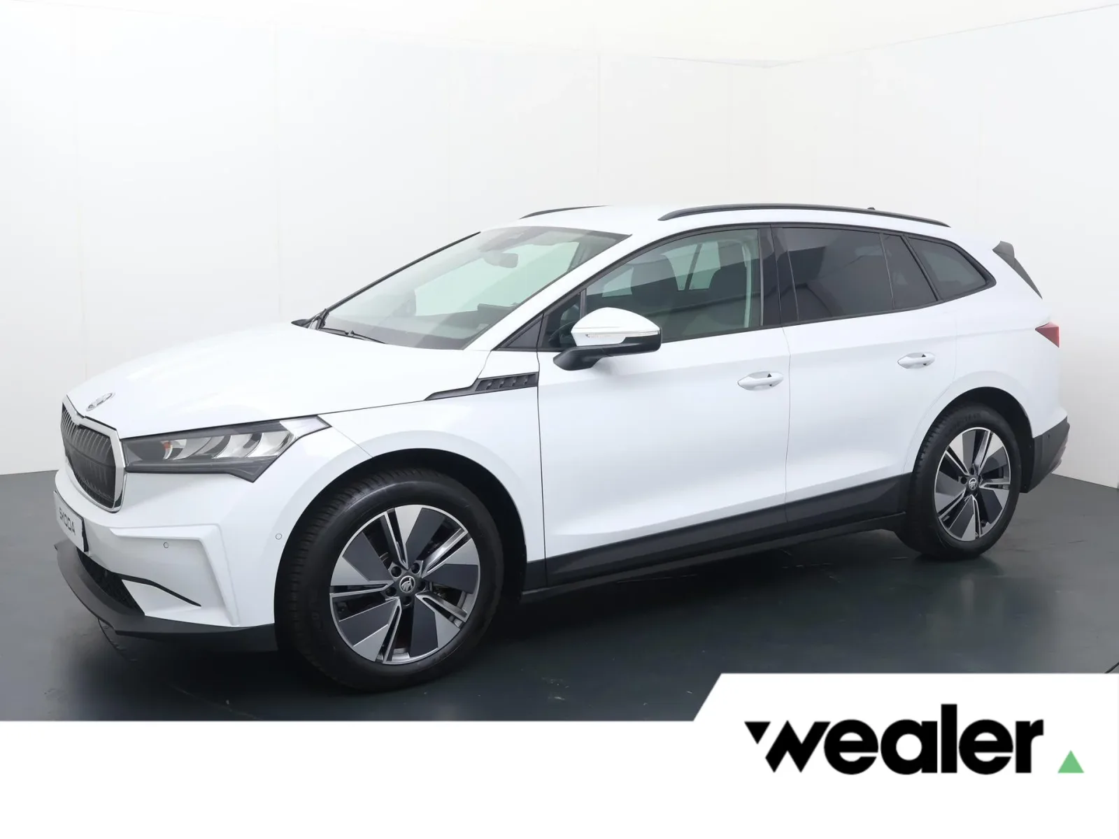 Škoda Enyaq (2022) — foto 1