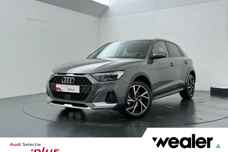Audi A1 (2025)