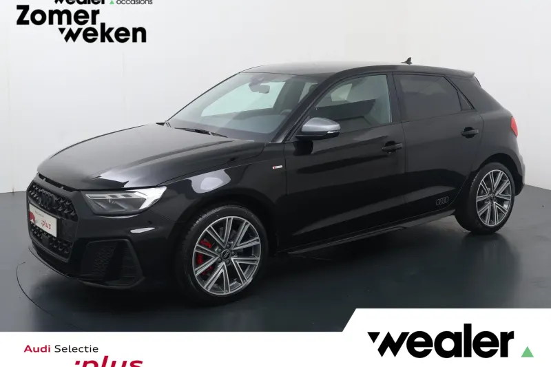 Audi A1 (2025)