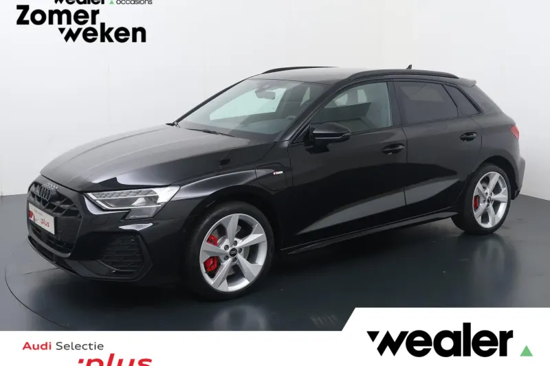 Audi A3 (2025)
