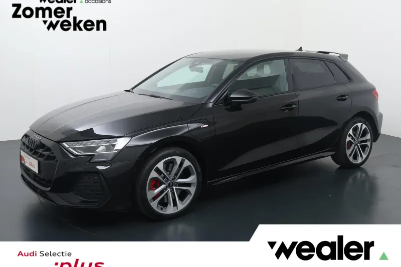 Audi A3 (2025)
