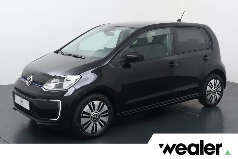 Volkswagen E-Up! (2025)