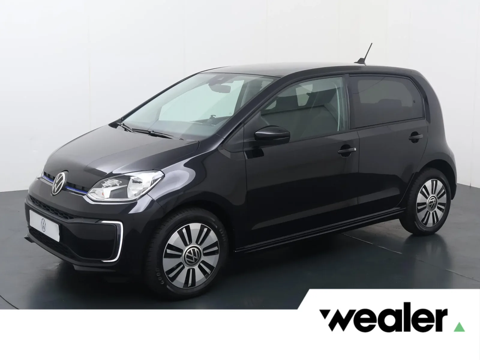 Volkswagen E-Up! (2025) — foto 1