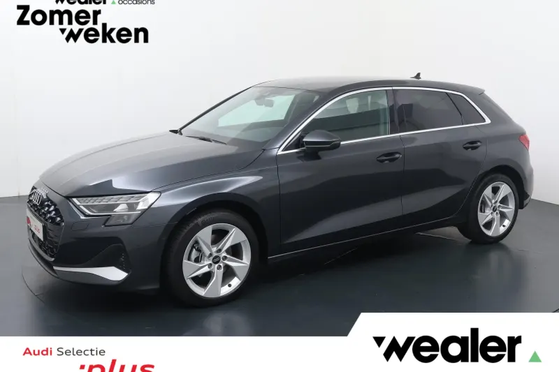 Audi A3 (2025)