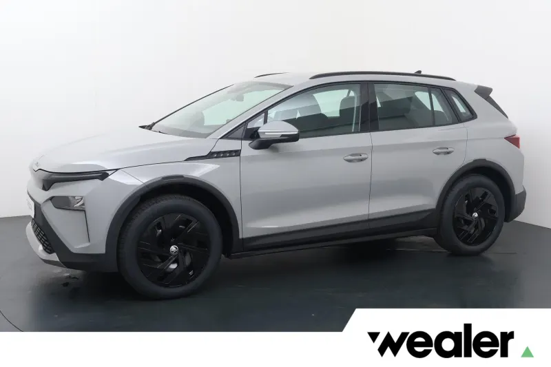 Škoda Elroq (2026)