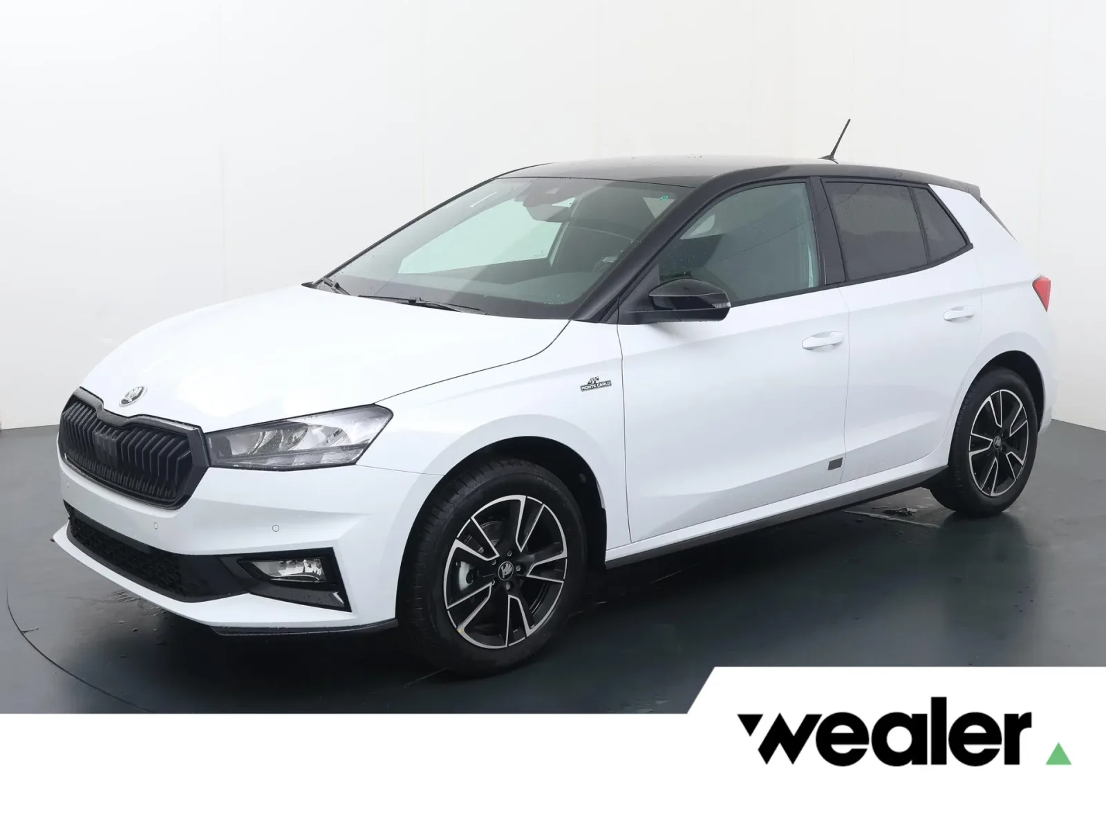 Škoda Fabia (2026) — foto 1