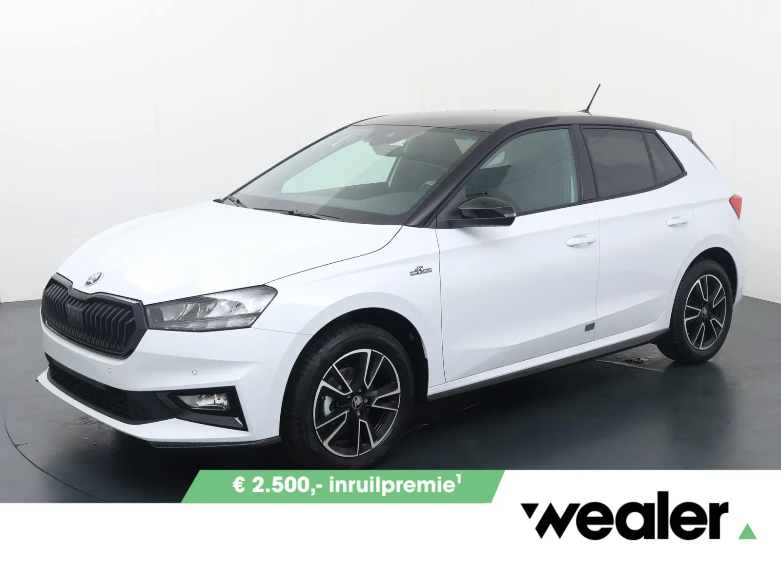 Škoda Fabia (2026) — foto 1