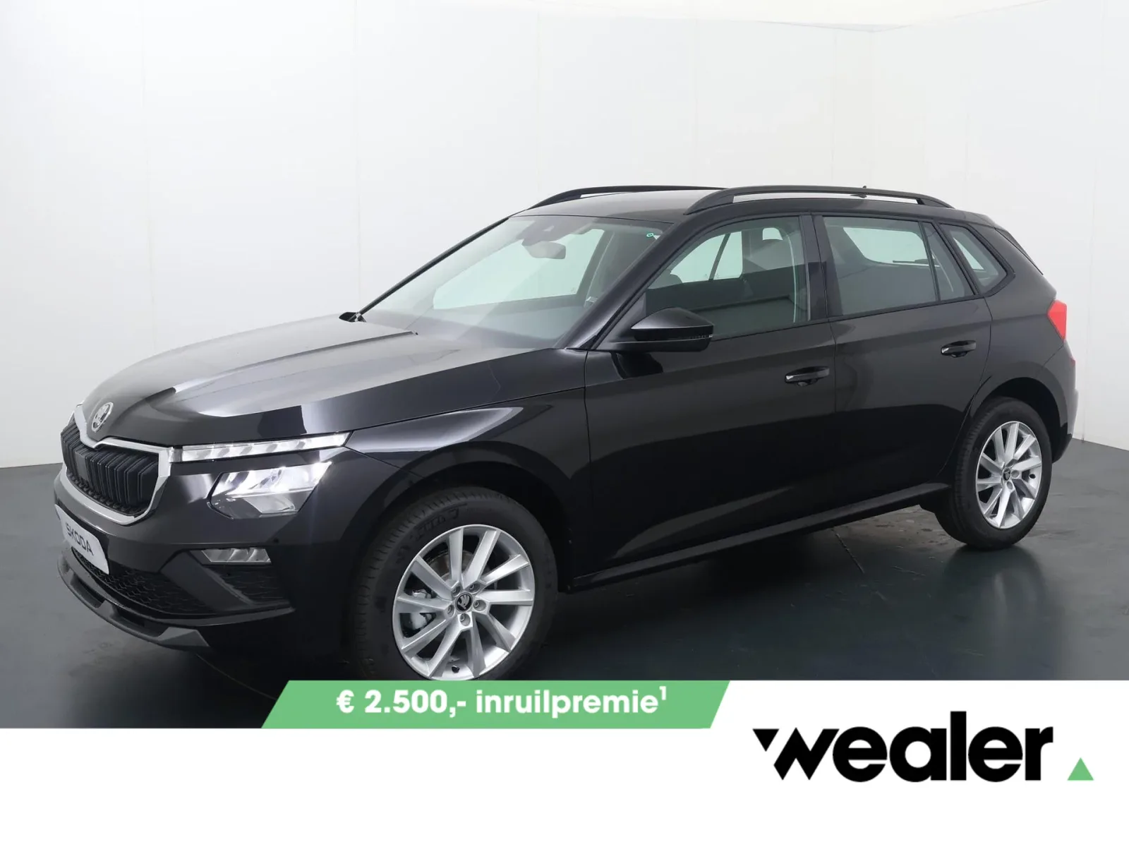 Škoda Kamiq (2026) — foto 1