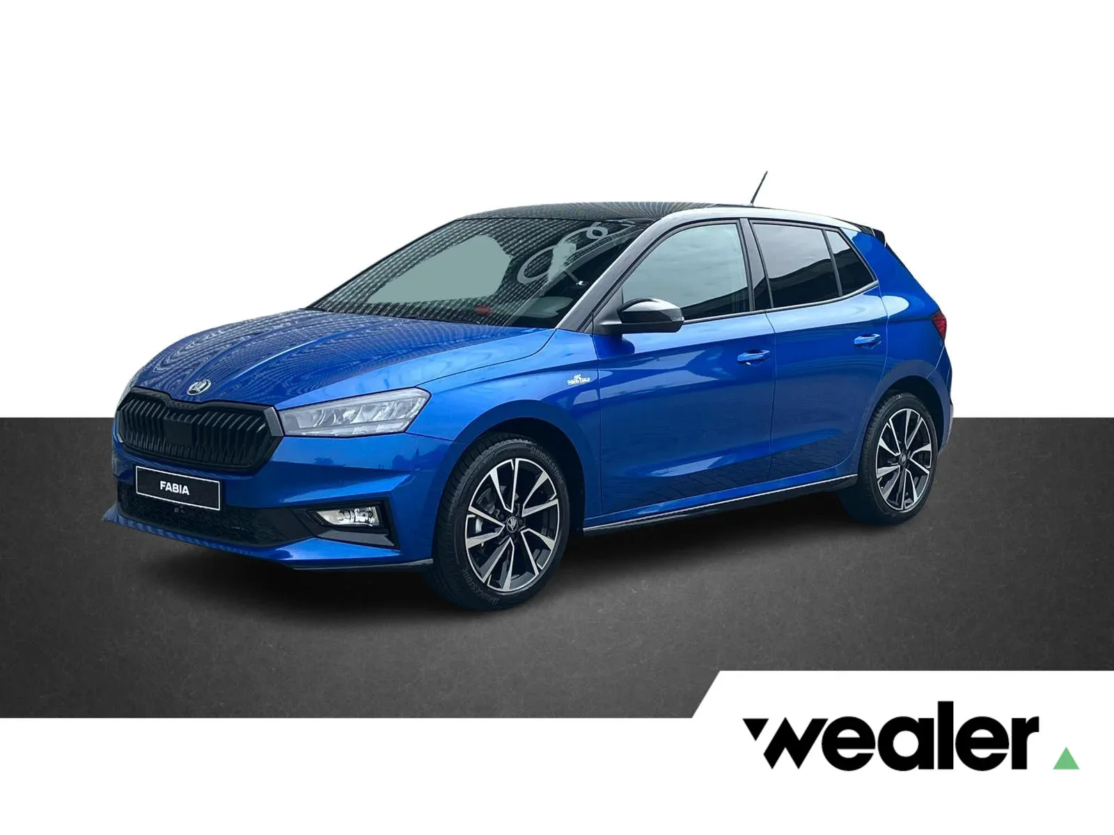 Škoda Fabia (2026) — foto 1
