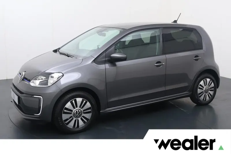 Volkswagen E-Up! (2025)