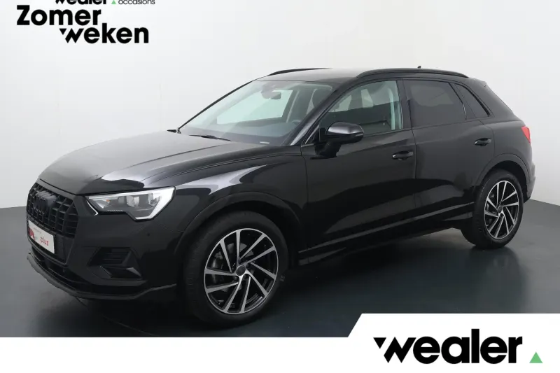 Audi Q3 (2022)