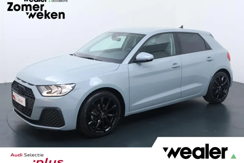 Audi A1 (2024)