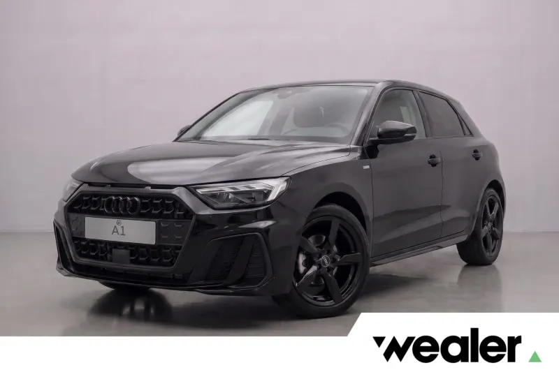 Audi A1 (2026)