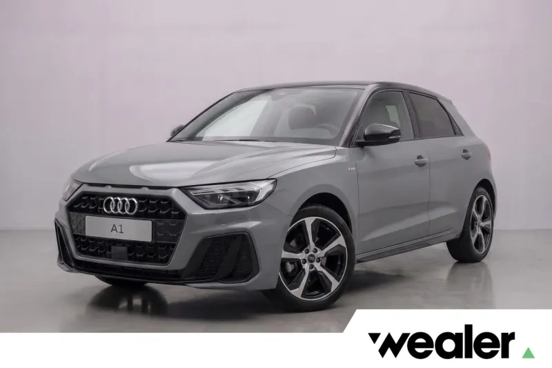 Audi A1 (2026)